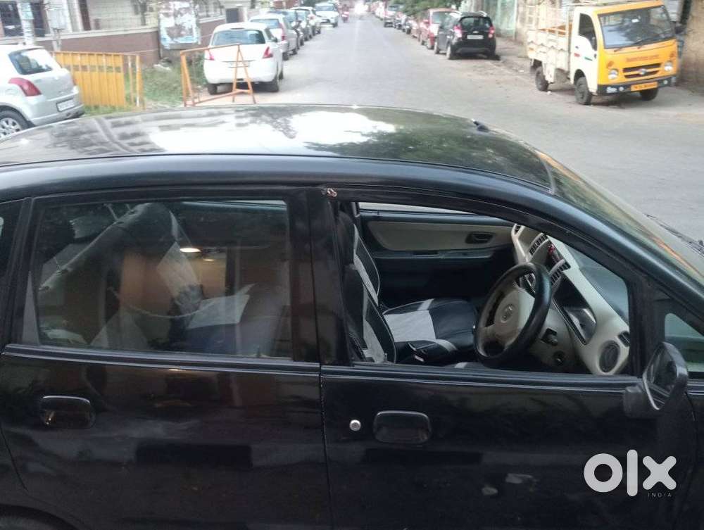 Maruti Suzuki Estilo Lxi, 2008, Petrol