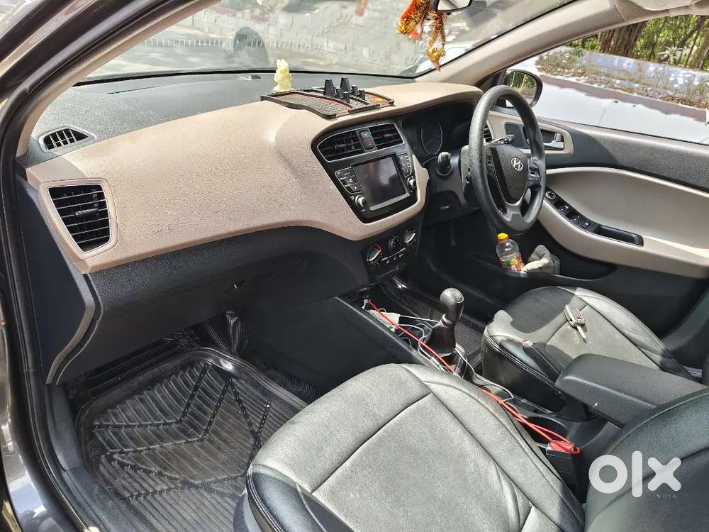 Hyundai Elite I20 2020 Petrol 30000 Km Driven