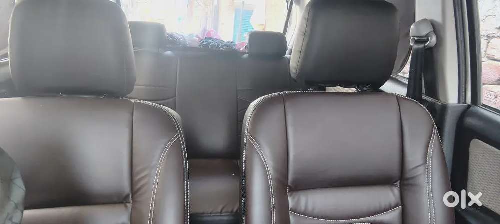 Maruti Suzuki Wagon R 2017 Cng & Hybrids 83000 Km Driven