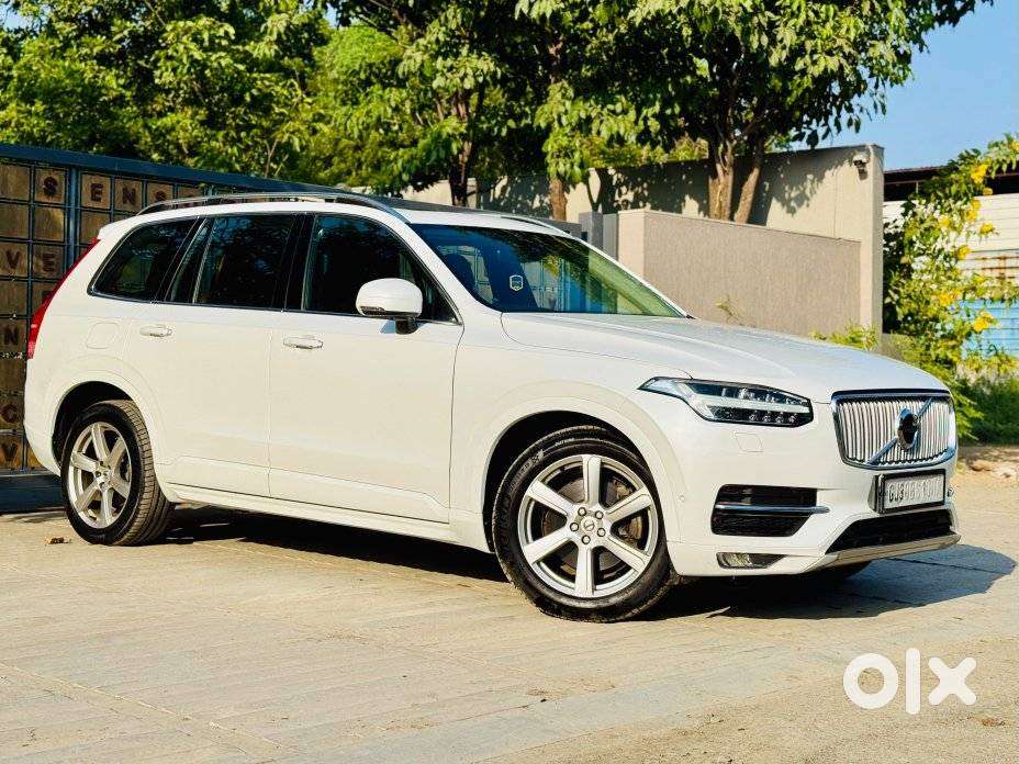 Volvo Xc 90 D5 Inscription, 2020, Diesel
