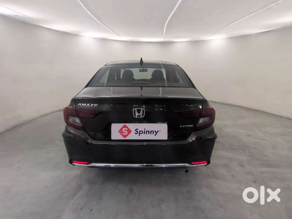 Honda Amaze Vx Cvt I-vtec, 2023, Petrol