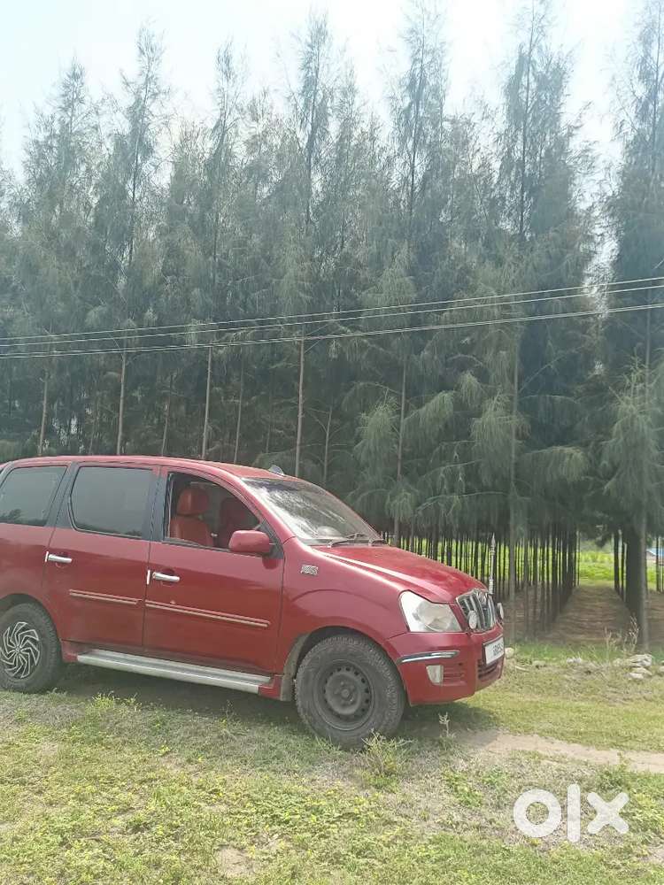 Mahindra Xylo 2009 Diesel Automatic