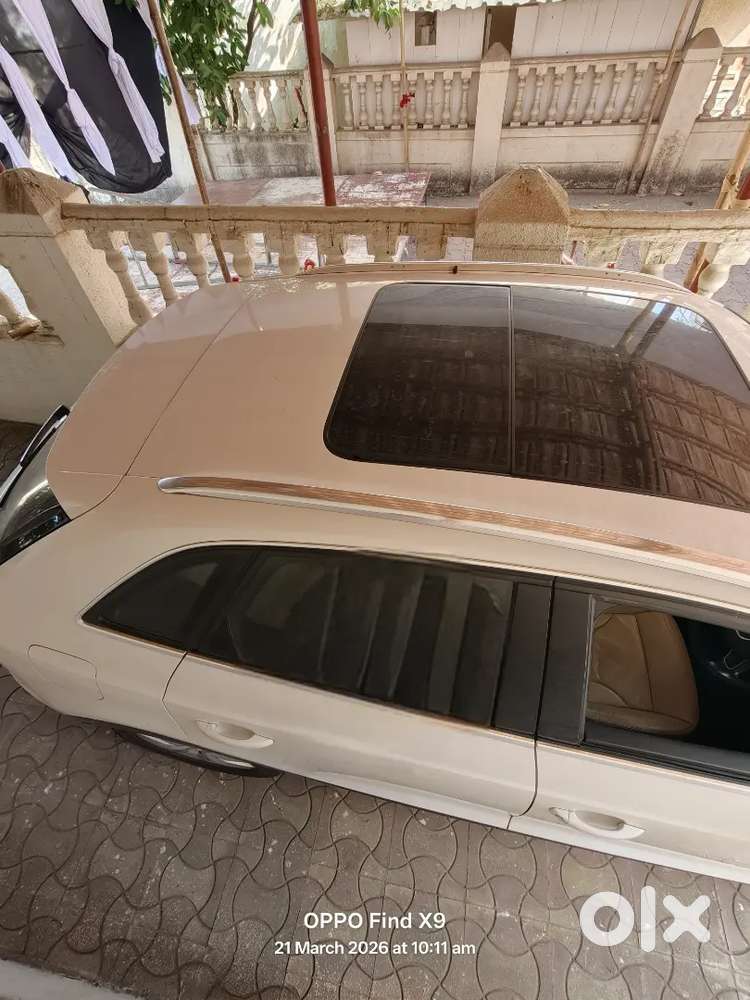 Audi Q3 2015 Diesel Good Condition