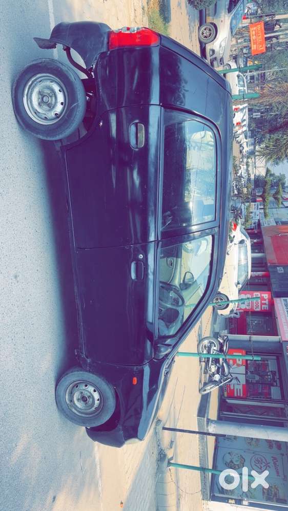 Maruti Suzuki Alto 2005 Petrol 140000 Km Driven