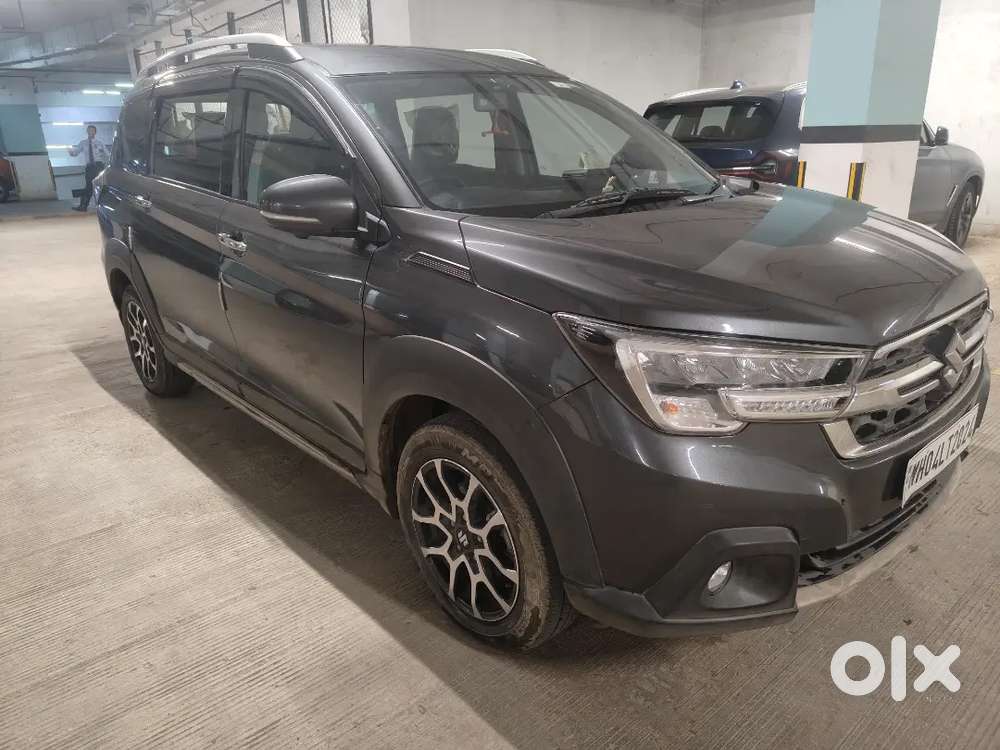 Maruti Suzuki Xl6 2023