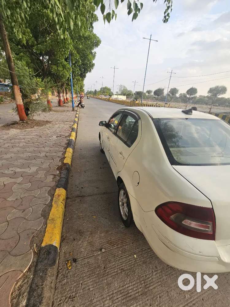 Ford Fiesta 2009 Diesel Well Maintained