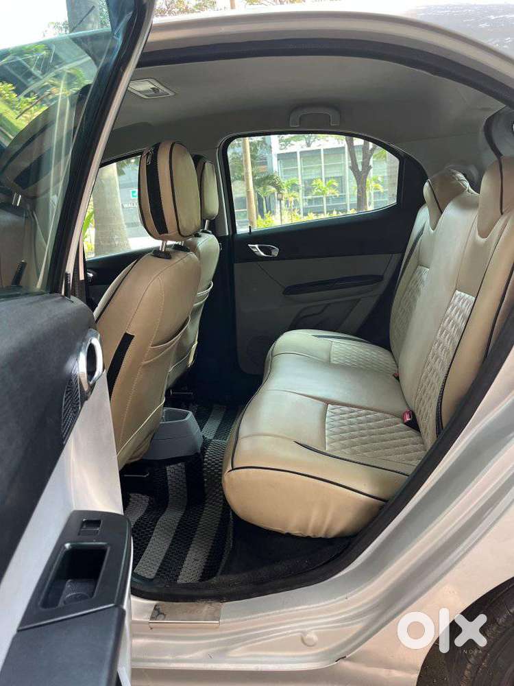 Tata Tiago 1.05 Revotorq Xz, 2020, Petrol