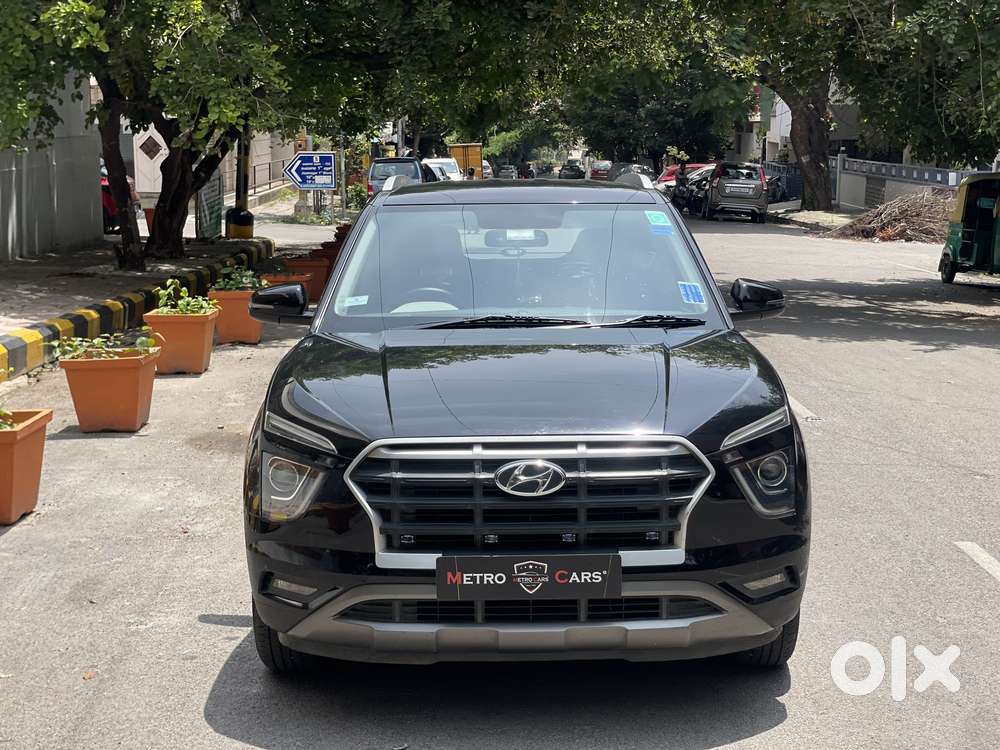 Hyundai Creta 1.5 Crdi E Diesel Mt, 2020, Diesel