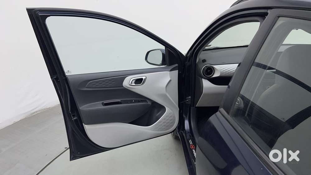 Hyundai Grand I10 Nios Sportz 1.2 Kappa Vtvt, 2023, Petrol