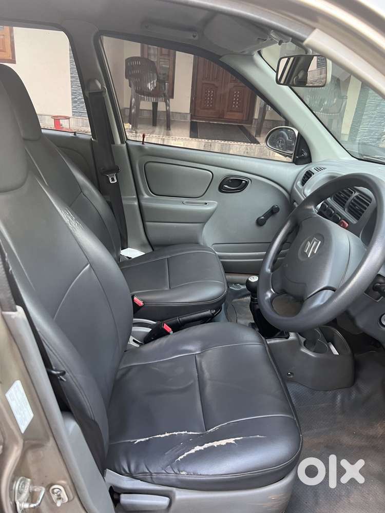 Maruti Suzuki Alto K10 1.0 Lxi (o), 2011, Petrol