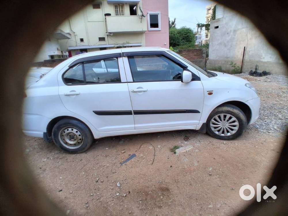 Chevrolet Sail U-va 1.3 Lt Abs, 2013, Diesel