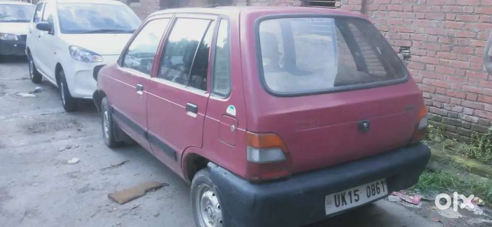 1999 Modale 2030 Tak Welid