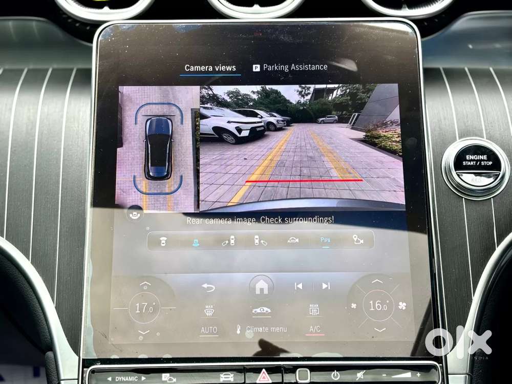 Mercedes-benz Glc, 2023, Diesel