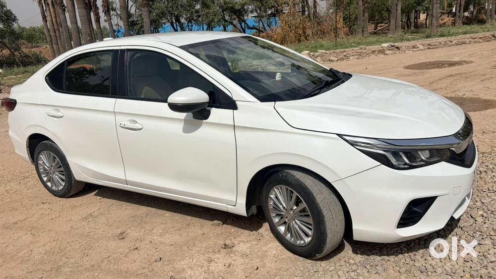 Honda City Diesel Manual 2022 Model