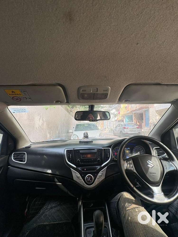 Maruti Suzuki Baleno 1.3 Zeta Automatic ( Direct Buyers Only)
