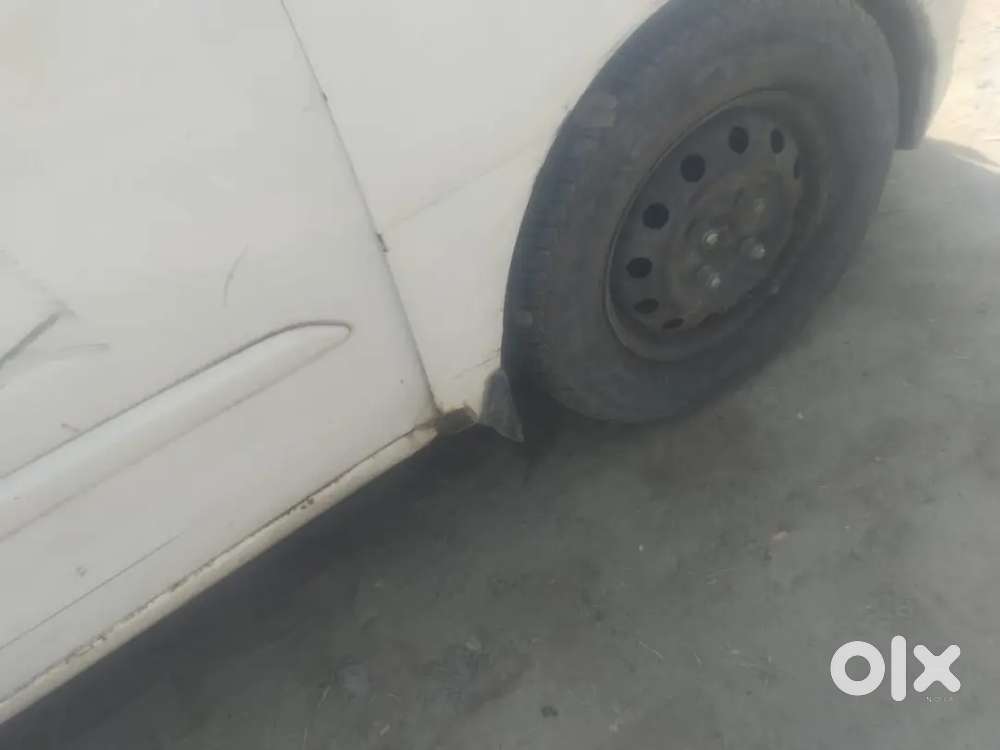 Hyundai I10 2013 Cng & Hybrids Good Condition