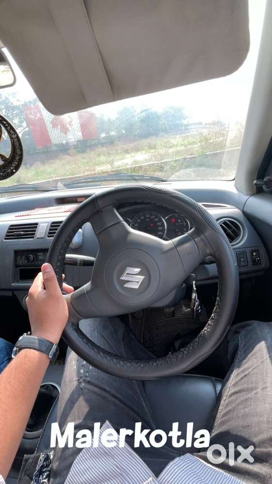 Maruti Suzuki Swift 2009 Cng & Hybrids Good Condition