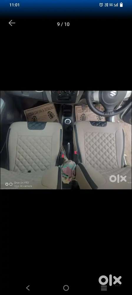 Maruti Suzuki Wagon R 2012 Petrol Good Condition