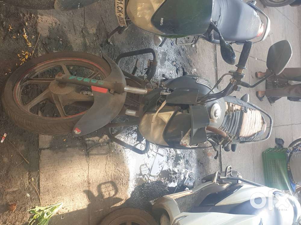 Honda Shine 2011 Working Not used from last 1 year - Motorcycles in ...