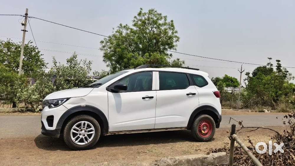 Renault Triber 2021 Petrol Good Condition