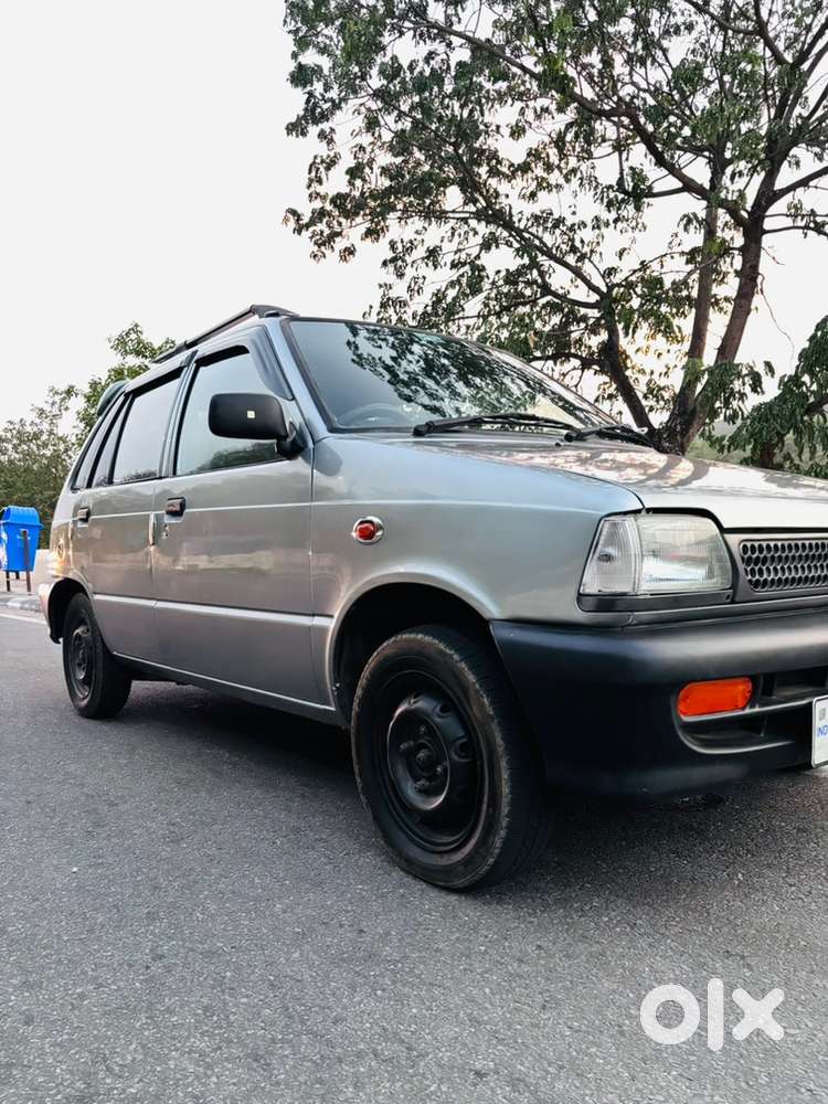 Maruti Suzuki Car 2003