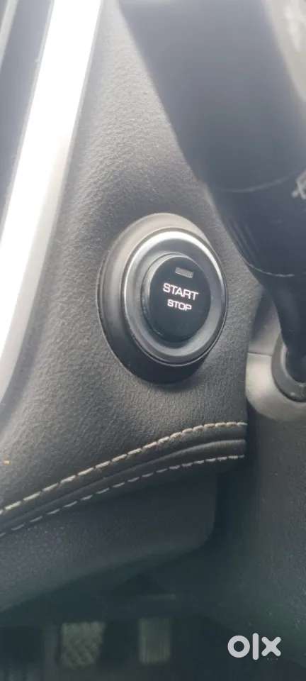 Mg Hector Sharp Pro 2.0 Turbo Diesel Mt, 2021, Diesel
