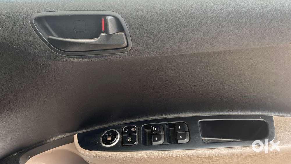 Hyundai Grand I10 Magna 1.2 Kappa Vtvt, 2015, Petrol