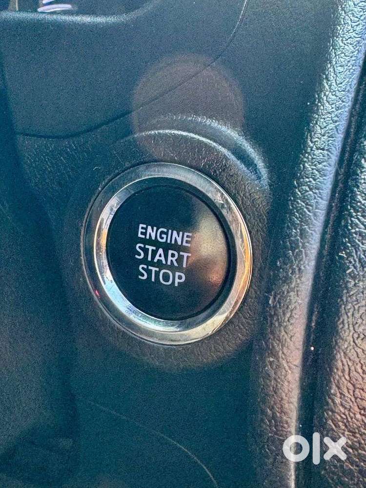 Toyota Innova Crysta 2.4 V, 2022, Diesel