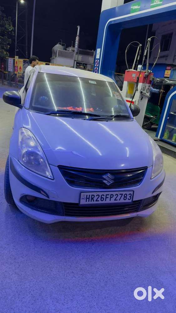 Maruti Suzuki Swift Dzire Tour 2018