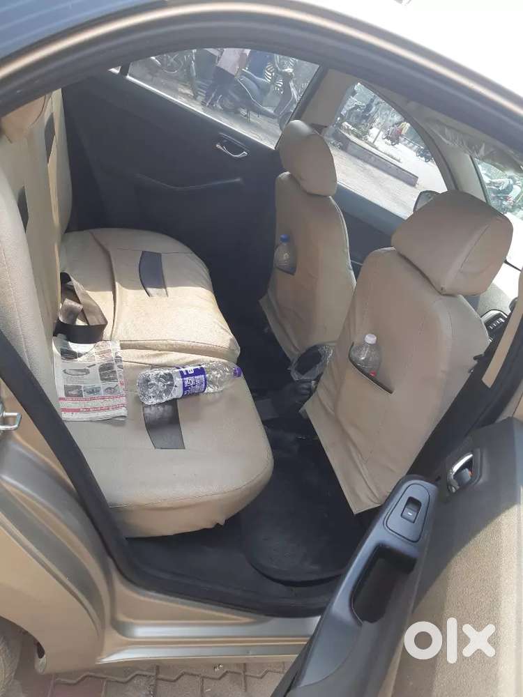 Tata Bolt Xt