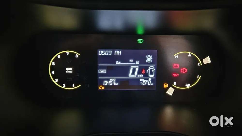 Tata Nexon 2024 Petrol 19000 Km Driven