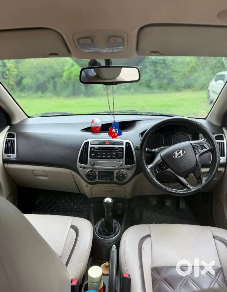 Hyundai I20 2013 Petrol 78000 Km Driven