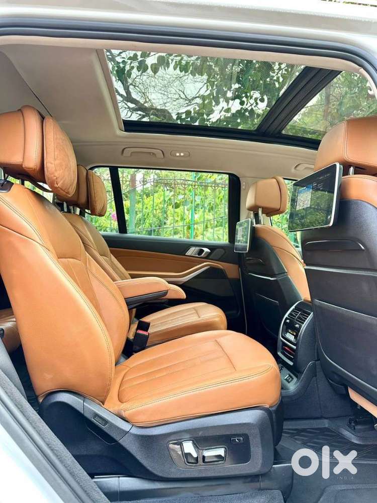 Bmw X7 Xdrive30d Dpe Signature, 2022, Diesel