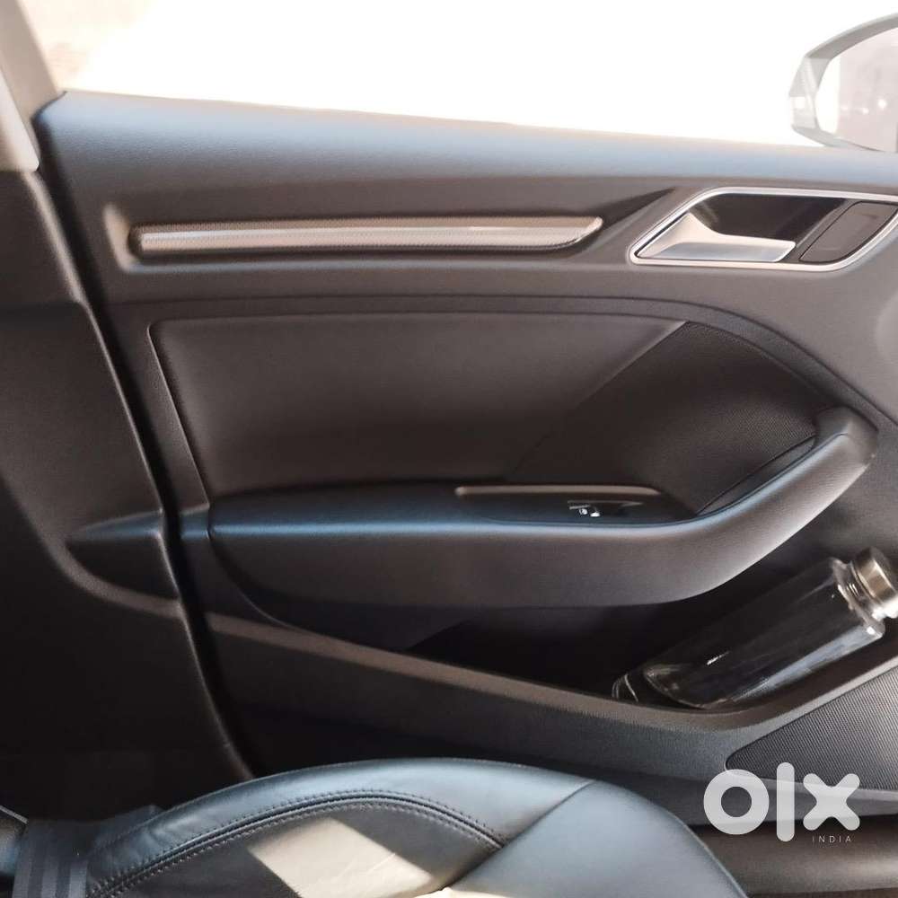 Audi A3 2018 Diesel Well Maintained