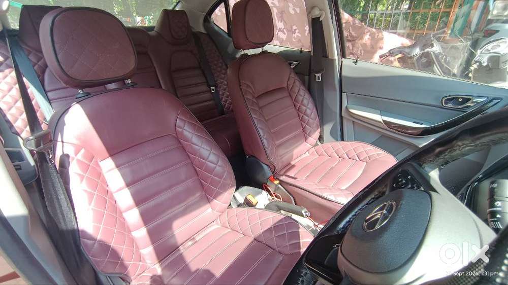 Tata Tigor Xza Plus 2020 Petrol