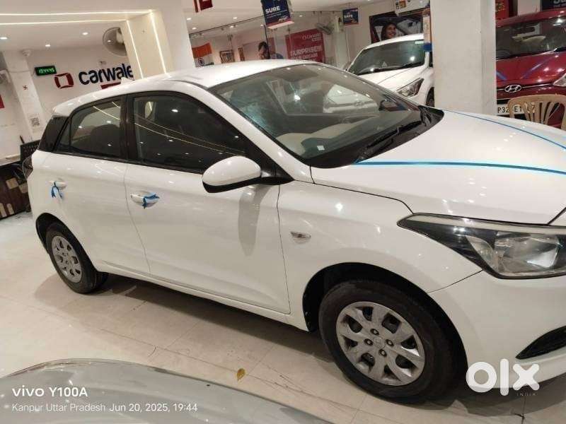 Hyundai Elite I20 Magna 1.4 Crdi, 2016, Diesel