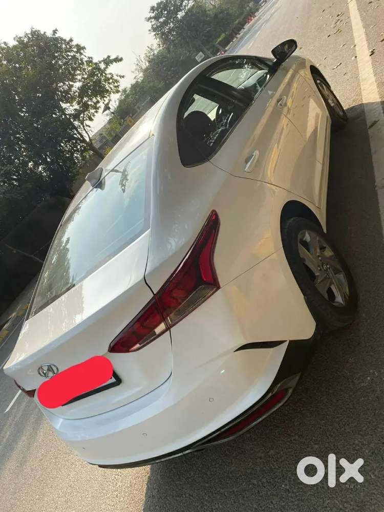 Hyundai Verna 2019 Diesel 55000 Km Driven