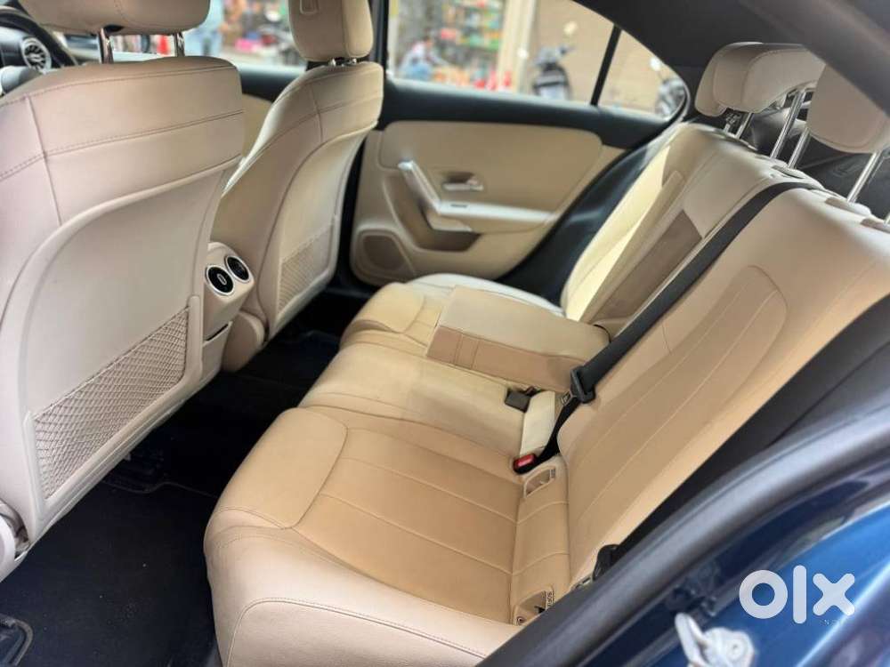 Mercedes-benz A-class Limousine 200, 2022, Petrol