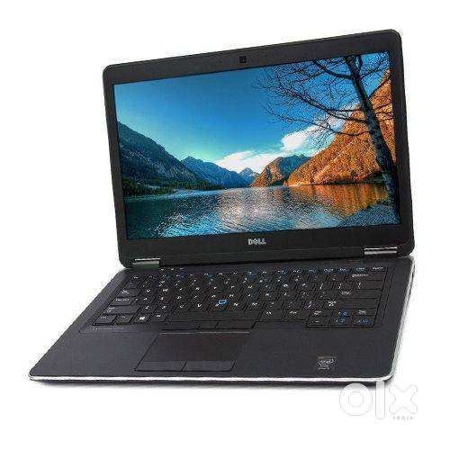 Dell Latitude E7440 i7 4th Gen 8GB RAM 256GB SSD Touchscreen