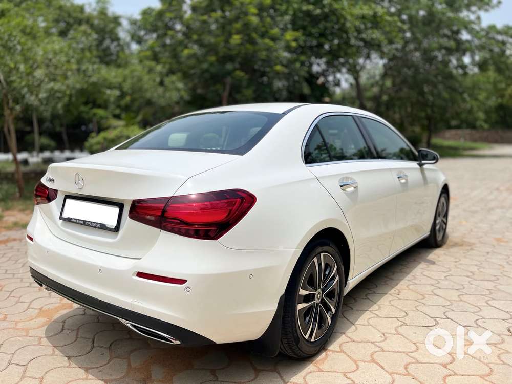 Mercedes-benz A-class Limousine 200, 2023, Petrol