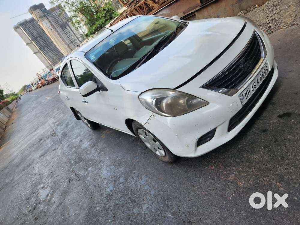 Nissan Sunny Diesel Xl, 2012, Diesel