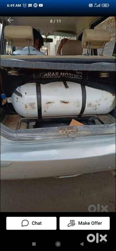 Maruti Suzuki Wagon R 1.0