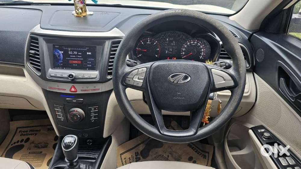 Mahindra Xuv300 W6 Diesel, 2020