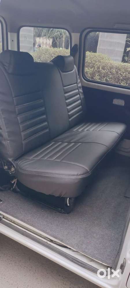 Maruti Suzuki Eeco Cng 5 Seater Ac, 2023, Cng & Hybrids