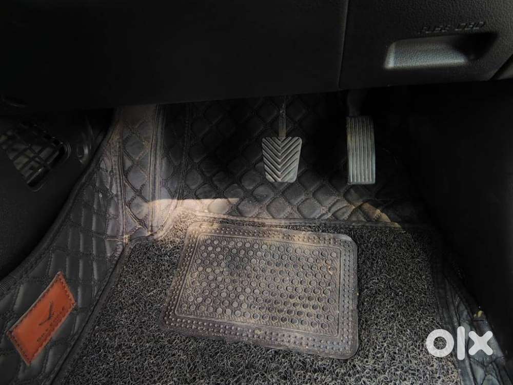 Hyundai Venue 1.0 Sx Turbo Imt, 2022, Petrol