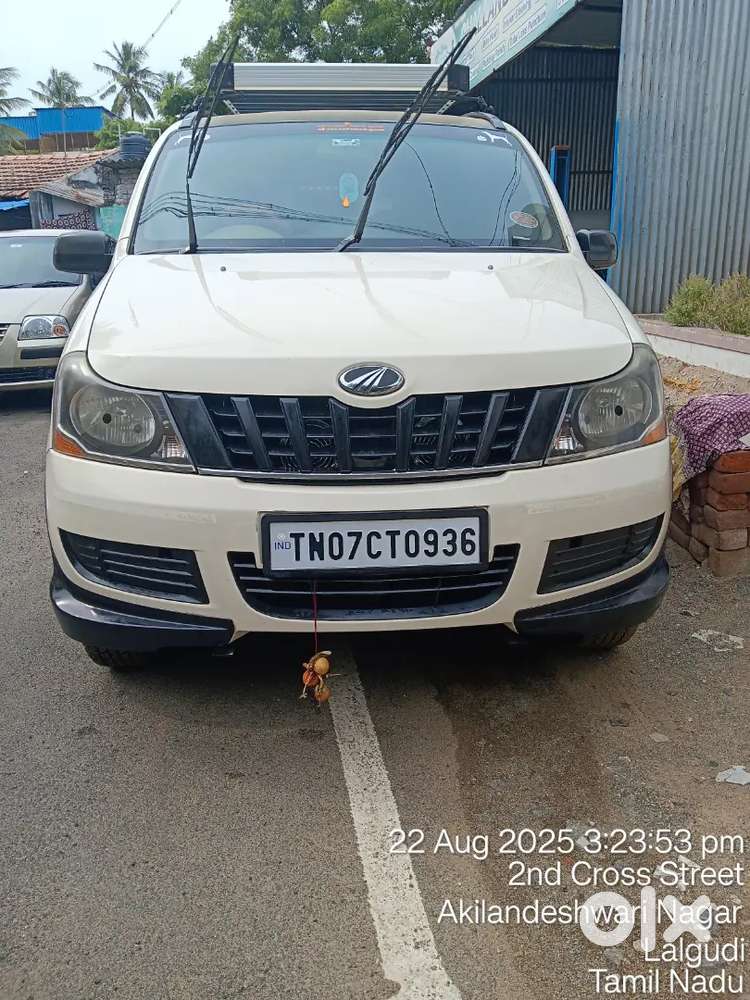 Mahindra Xylo 2019 Diesel 173000 Km Driven, T Surrender Ownboard