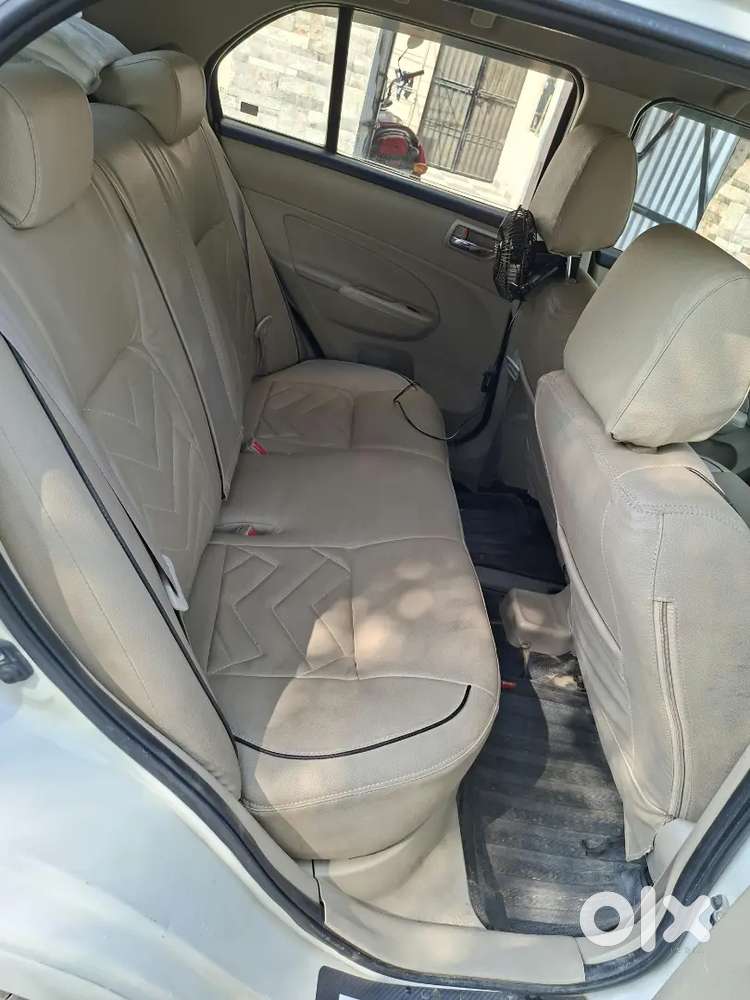 Maruti Suzuki Swift Dzire Vdi 2015
