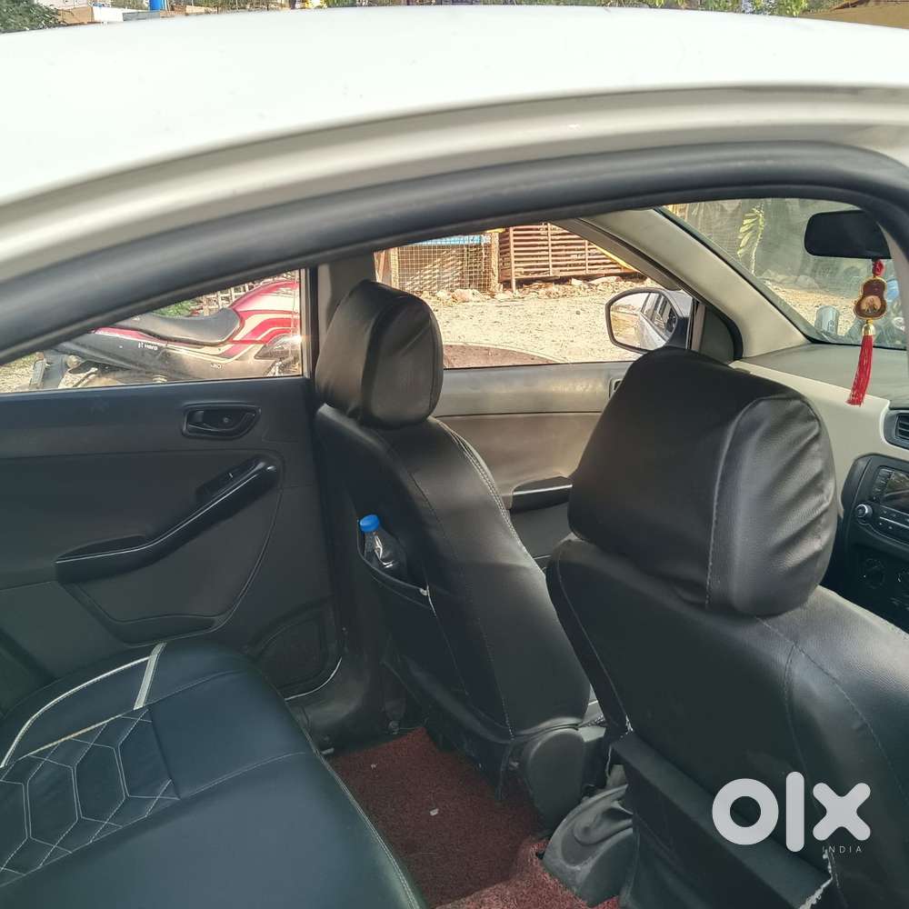 Tata Zest  Quadrajet 1.3 Xm, 2019, Diesel