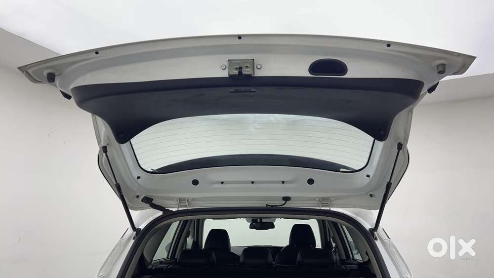 Kia Seltos 1.4 Gtx + Petrol At, 2020, Petrol
