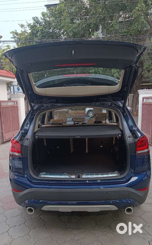 Bmw X1 2.0 Sdrive20d Xline, 2020, Diesel